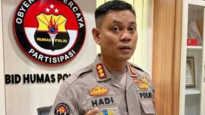 Kesigapan Paspampres Cegah Keributan Akibat Aksi Perempuan Gangguan Jiwa