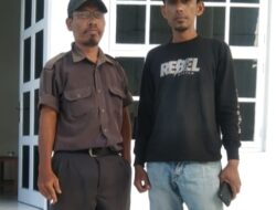 Ketua LSM GARI Hasbi Siregar : “Dinas Pendidikan Pemkab Asahan Di Sinyalir Sarang Para Koruptor”