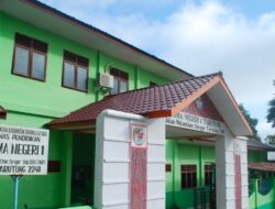 Dana Bos TA 2022 SMA Negeri 1 Tarutung Diduga Rawan Penyelewengan