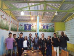 Ketua Cabang GMKI Cabang Tarutung MB.2023-2025 Berikan Klarifikasi Mengenai Isu PAW Yang Tidak Benar