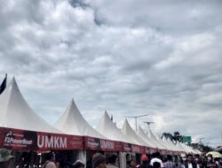 Dampak Positif POWERBOAT F1H20 Terhadap Para pengelola UMKM