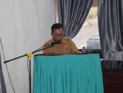 LKPJ Bupati Toba : IPM Naik, Kemiskinan Turun