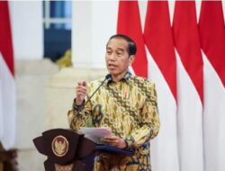 Pemkab Humbahas Ikuti Rakornas Wasin 2024