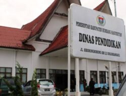 Loper Koran : “Disdik Humbahas Kirim No Rekening Mi Asa Hukirim Hepeng Di Ho”