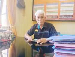 Polres Tapanuli Utara Menindak Lanjuti Kasus Video Mesum Yang Diduga Mirip Sekda Taput