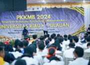 Amsakar Achmad: Kembangkan Potensi Akademis dan Kepemimpinan