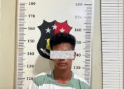 Polsek Batu Aji Ungkap Pelaku Penganiayaan