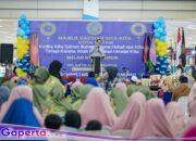 Perayaan Milad ke-21 Majelis Dakwah Kita-Kita dan pelantikan pengurus baru