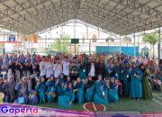 Amsakar Hadiri Milad ke-4 SAHIBA, Safari : 7 Prioritas Program ASLI Sangat Dibutuhkan Masyarakat