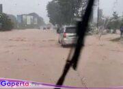 Sekum HMI Batam Madani desak KPU Masukan Materi Tuntaskan Banjir di Batam Dalam Debat Calon Pilkada