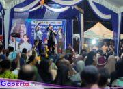 Kota Batam yang saat ini terus berkembang dari berbagai segi, diyakini karena peran banyak pihak, salah satunya Wakil Wali Kota Batam, Amsakar Achmad.