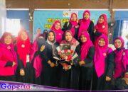 Pengurus ALPPIND se-Kecamatan Kota Batam Resmi Dilantik, Ini Pesan Erlita Sari