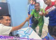 PT Elnusa Petrofin Laksanakan Pemeriksaan Terhadap Karyawan dan Supir AMT Bahayanya Narkoba