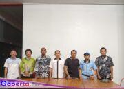 Digelar 26 & 27 Oktober 2024, Berikut Rincian Hadiah Amsakar Chess Cup