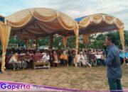 Bukan Omon-omon, Program Amsakar-Li Claudia Nyata, 2025 Langsung Realisasi