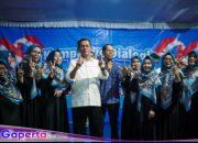 Bisa Hadirkan Sinergi Daerah dan Pusat, Amsakar Yakin dapat Berkontribusi Lebih Banyak untuk Batam