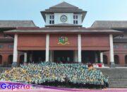 Bakti Almamater dan Reuni “Radar 88” Perkuat Ikatan Alumni di Akmil