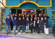 DPD Partai NasDem Merayakan HUT ke-13 Partai NasDem Acara Turut Di Hadirin Calon Walikota Batam Beserta Anggota DPRD Kota Batam Dari Partai NasDem