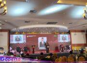 Debat Pilkada Batam, Calon Walikota dan Wakil Walikota Batam resmi ditunda oleh KPUD Kota Batam.