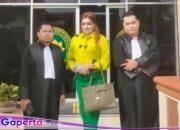 Penasehat Hukum SUHARTONO Angkat Bicara.