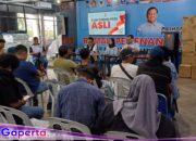 Tim ASLI Angkat Suara Terkait Pembatalan Debat Kedua, Dewi: Itu Keputusan KPU