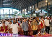 Deklarasi Dukungan Terhadap ASLI SAYANG, REMANIS Siap Menangkan di Pilkada Batam dan Kepri