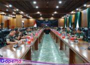 Akmil Terima Masukan Tim Verifikasi Itjenad untuk Perbaikan
