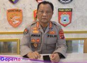 Polda Aceh Periksa Ipda YF: Bila Terbukti Melanggar Akan Diproses