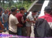 Intel Kodim 0209/LB dan Sat Narkoba Polres Labuhanbatu Gerebek Lokasi Narkoba di Pulo Dogom