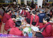 Polda Kalbar Gelar Buka Puasa Bersama, Perkuat Kebersamaan dan Kepedulian Sosial