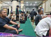 Program Tarling, Kapolres Melawi : Tingkatkan Keimanan dan Keberkahan Ramadan 1446 H