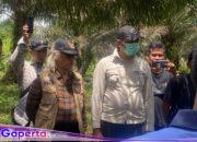 Potensi Desa Salah Satu Pijakan Pembangunan Untuk Kemajuan Bangsa Tegas Dr Herman Hofi Munawar