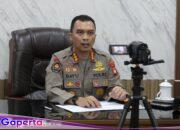 Kabidhumas Polda Kalbar  Tanggapi Berita Tahanan Keguguran,  Polri Selalu Komitmen Dalam  Pelayanan Kemanusiaan