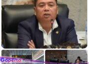 Komisi V Minta Menhub Rincikan Diskon Tiket Pesawat Lebaran 2025
