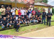 Ormas Pangayo Minta Pimpinan Perusahaan Cabut Laporan Bayer CS di Polres Ketapang