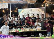 IJTI Kalbar Gelar Silaturahmi dan Buka Puasa Bersama, Perkuat Kebersamaan di Bulan Ramadan