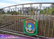 Parah di Bangun Dengan APBD Rumah Dinas Bupati Bagaikan Gua Jadi Sorotan