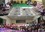 Tingkatkan Keimanan dan Kebersamaan Kundan XII/Tpr Berserta Jajaran Buka Puasa Bersama