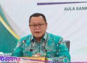 Dirut Bank Kalbar Rokidi Mendadak Mengundurkan Diri,Menjadi Pertanyaan Publik