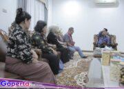 Ketua Pekan Gawe Dayak Nasional Martinus Sudarmo,.S.H Lakukan Audensi Degan Gubernur Kalbar