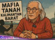 Rakyat Tergusur, SHM Terbit Ilegal: Mafia Tanah Diduga Libatkan Oknum Lintas Lini di Kalbar