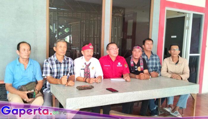 Klarifikasi Pangaraga Adat Pontianak: Hukum Adat Bukan Premanisme