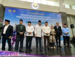 “75 Tahun Kemenag Urus Haji Berakhir: Permintaan Maaf dan Warisan 5 Terobosan Penting”