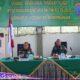 Pangdam XII/Tpr Pimpin Sidang Pemilihan Penerimaan Calon Bintara PK TNI AD TA 2025