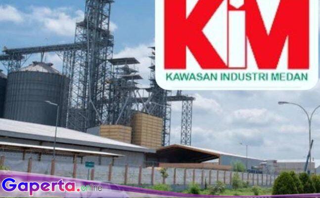 Anggota DPR RI Rocki Candra Segel Perusahaan PT Juishin Indonesia Terkait Limbah,Gimana Nasib Perusahaan 446 KIM Terkait Limbah