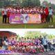 SSB Gemilang Siap Berlaga di Piala Soeratin : Bawa Semangat Juang Generasi Muda