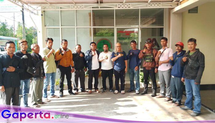 LBH Herman Hofi Sorot Dugaan Strategi Adu Domba dalam Konflik Agraria di Kubu Raya