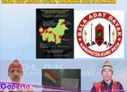 Aktivis Bala Adat Dayak Tolak Program Transmigrasi di Kalimantan Barat: “Bukan Solusi, Tapi Ancaman Bagi Masyarakat Adat”