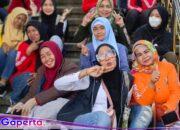 “30 Tahun Tak Bersua, Ikatan Tetap Kuat! Alumni SMKN 2, 1985-1997 Gelar Touring Nostalgia ke Gunung Mas Puncak – Bukti Nyata Persahabatan Sejati!”