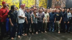 “Transmigrasi ke Kalbar Ditolak, Aliansi Dayak Gelar Aksi Besar-besaran!”